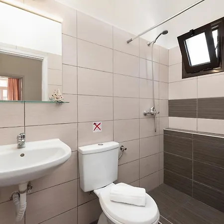 Apartament Classic-style Nearby The Old Town Rhodes City